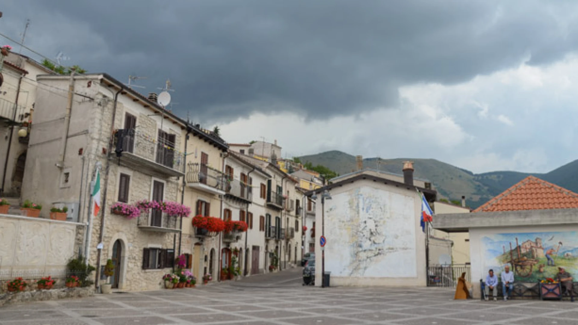 «Te cumpà me», Scontrone (Aq), venerdì 28 febbraio. Appuntamento con il convegno sui riti di fine inverno.